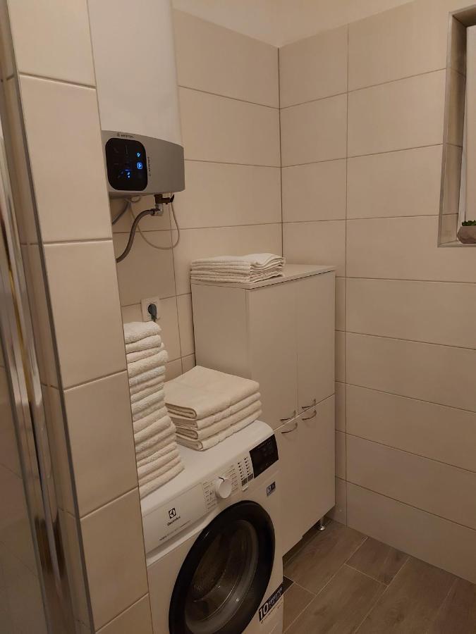 Apartman Jelinic Сплит Экстерьер фото