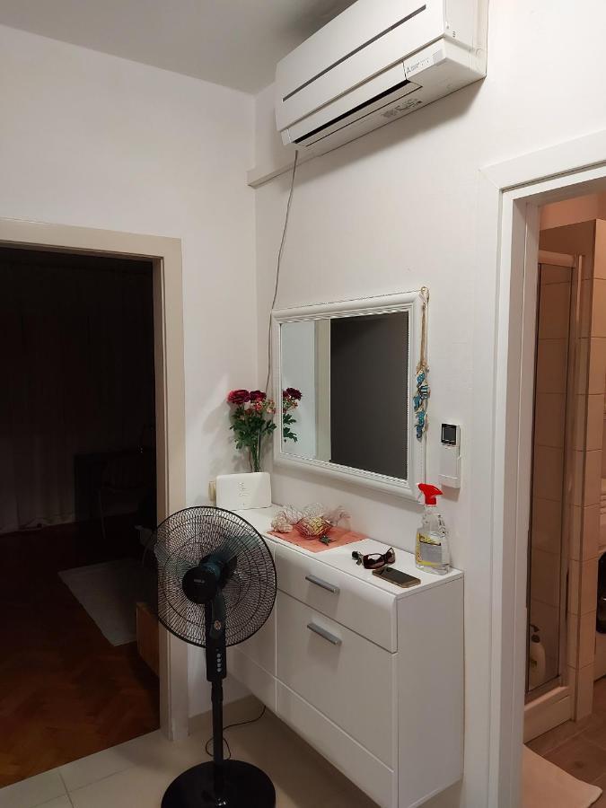 Apartman Jelinic Сплит Экстерьер фото