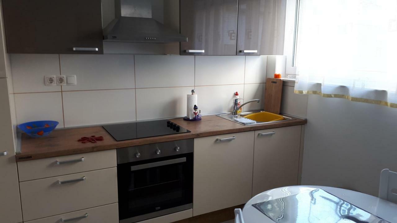 Apartman Jelinic Сплит Экстерьер фото