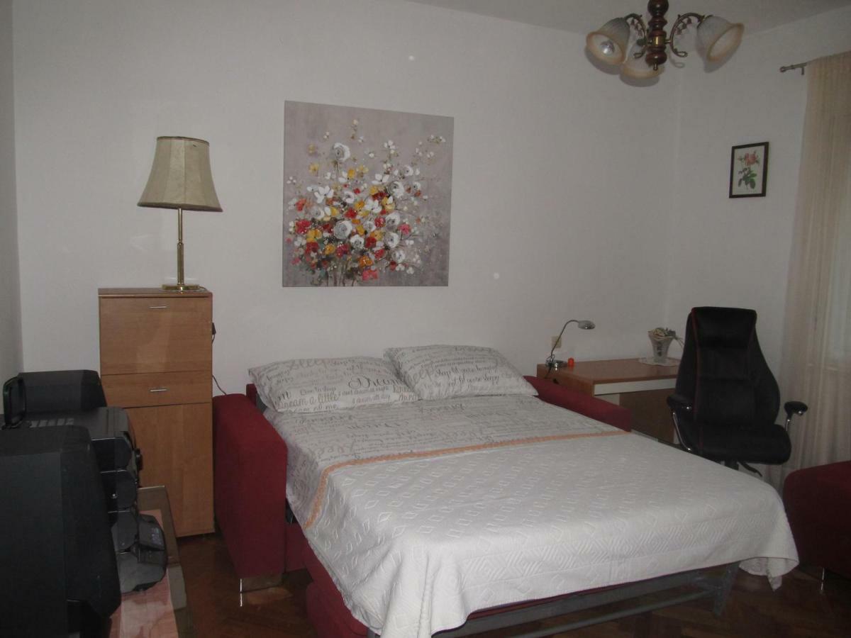 Apartman Jelinic Сплит Экстерьер фото