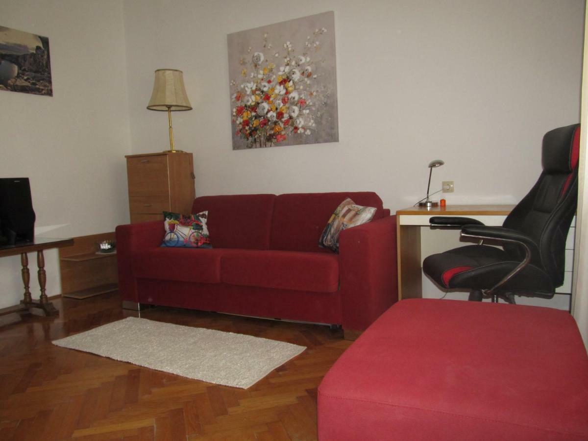 Apartman Jelinic Сплит Экстерьер фото