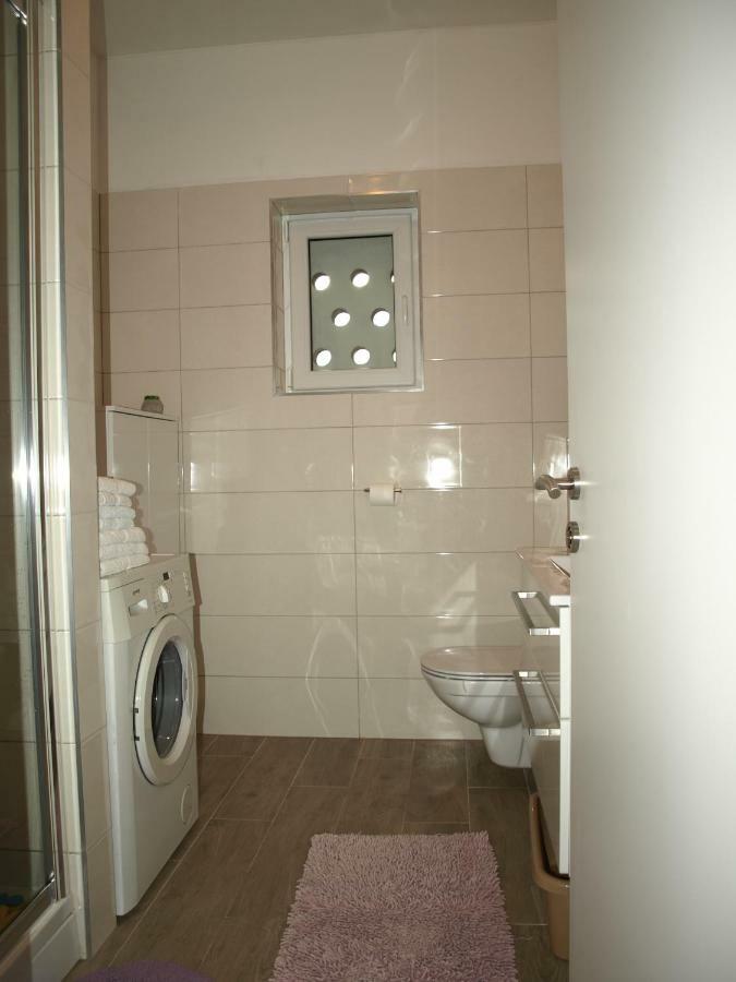 Apartman Jelinic Сплит Экстерьер фото