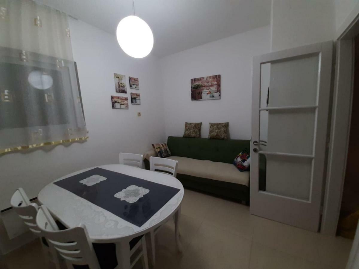 Apartman Jelinic Сплит Экстерьер фото