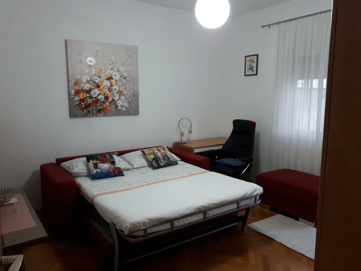 Apartman Jelinic Сплит Экстерьер фото